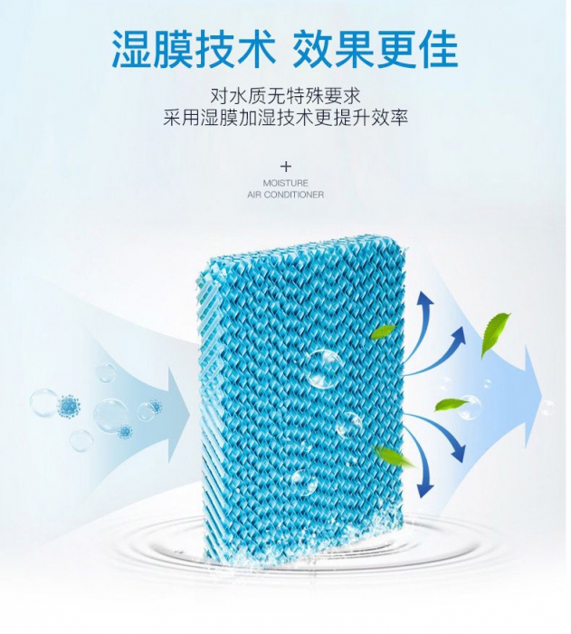 工業除濕機選購要注意什么？除濕機哪個牌子好