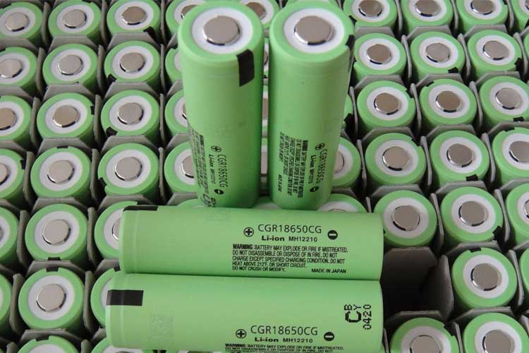 5個最佳存儲和充電技巧，延長鋰電池的使用壽命
