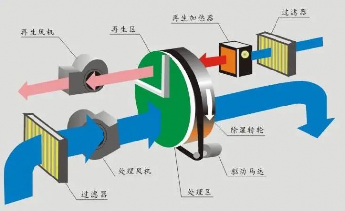 廁所潮濕久而久之會生蟲還是？