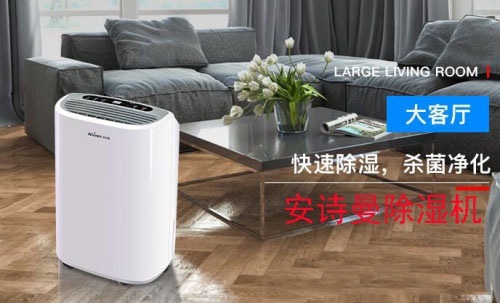 2022年中國工業除濕機十大品牌排名、抽濕機生產廠家實施意見