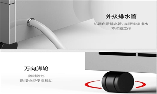 回南天不用怕，廚房潮濕我搞定！