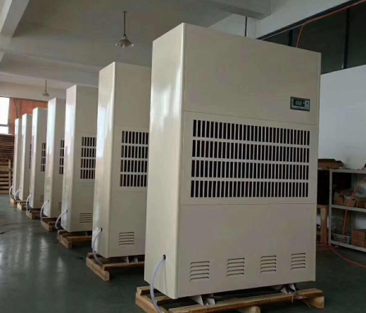 工業除濕機有什么特點？