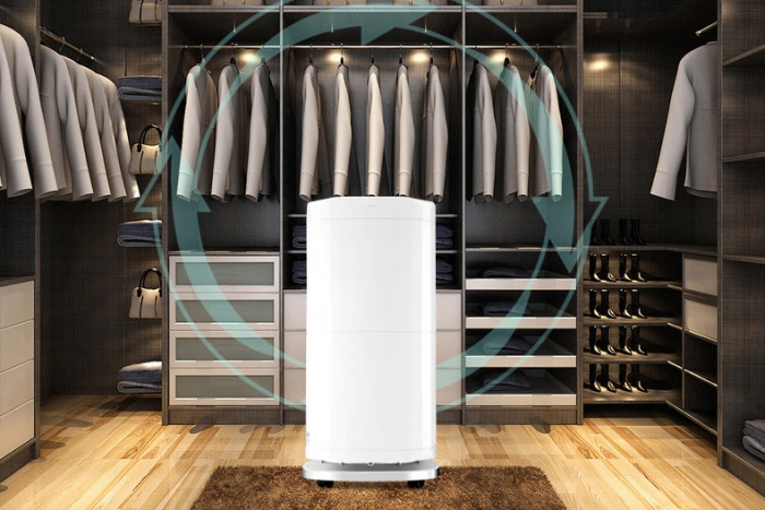 桔子皮、柑橘皮烘干除濕機