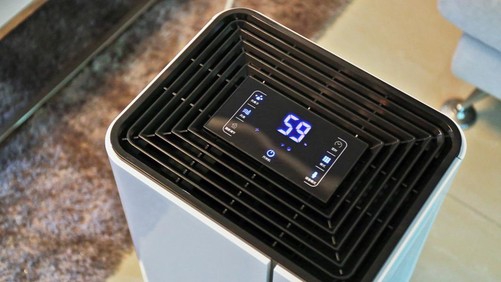 回南天的潮濕很煩？用上這些防潮方法，不再濕噠噠了！