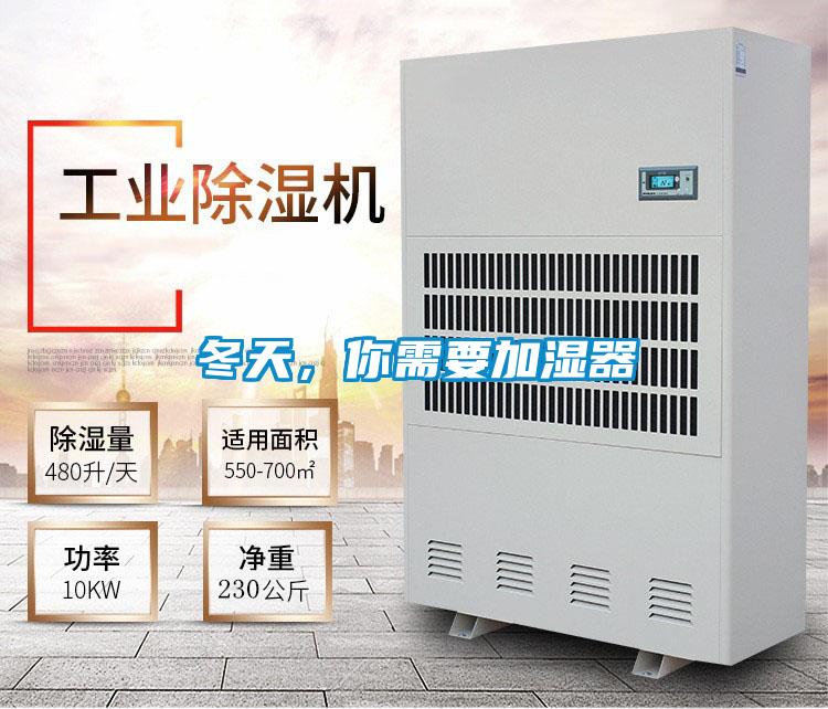 冬天，你需要加濕器