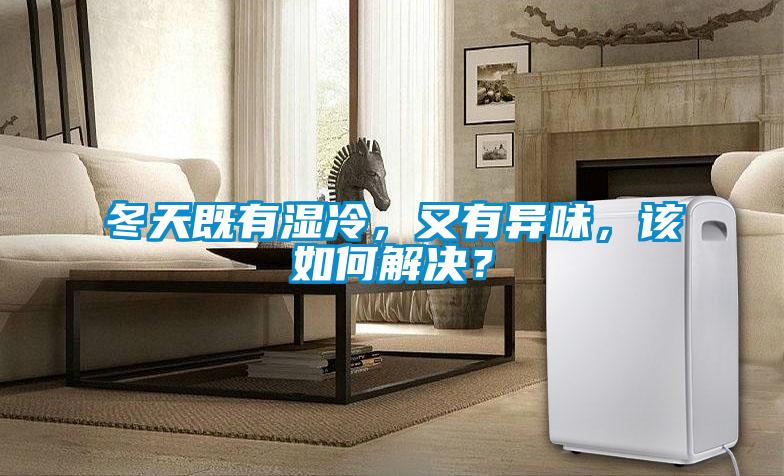 冬天既有濕冷，又有異味，該如何解決？