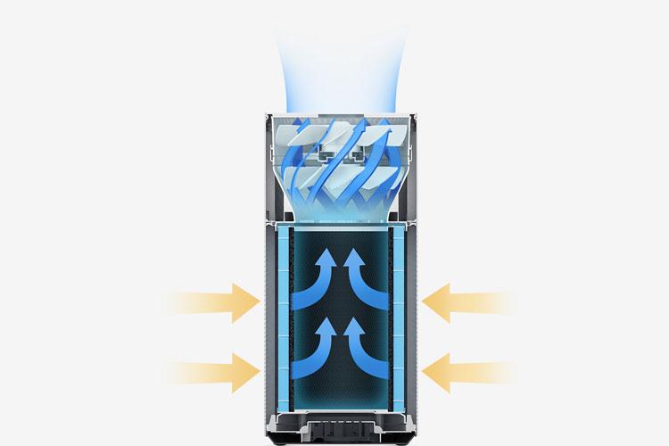 北方的冬天 需要新風除濕機嗎？
