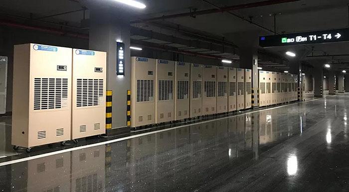 哪種工業加濕器好？高性能工業加濕器推薦