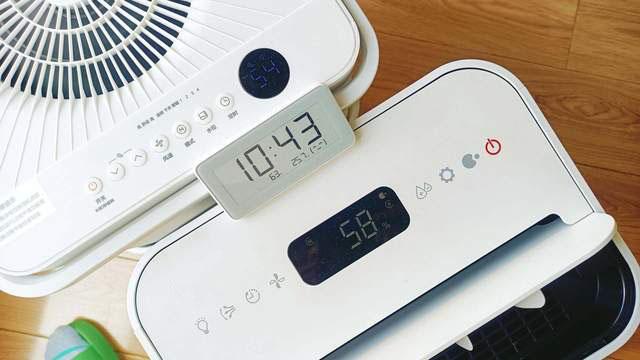 哪款新風除濕機比較好？超薄款新風除濕機