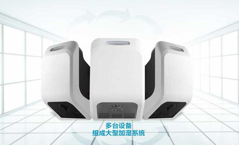 卷煙廠為什么要用除濕機？