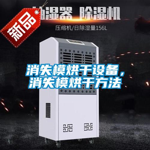 消失模烘干設備，消失模烘干方法