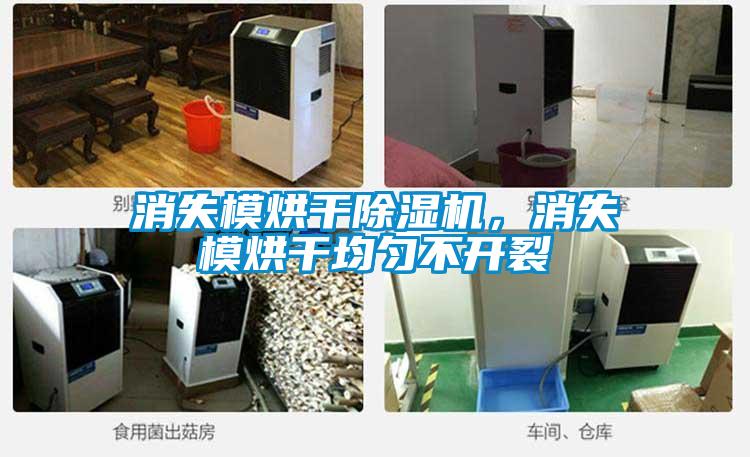 消失模烘干除濕機，消失模烘干均勻不開裂