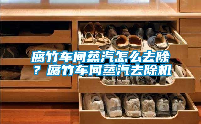 腐竹車間蒸汽怎么去除？腐竹車間蒸汽去除機