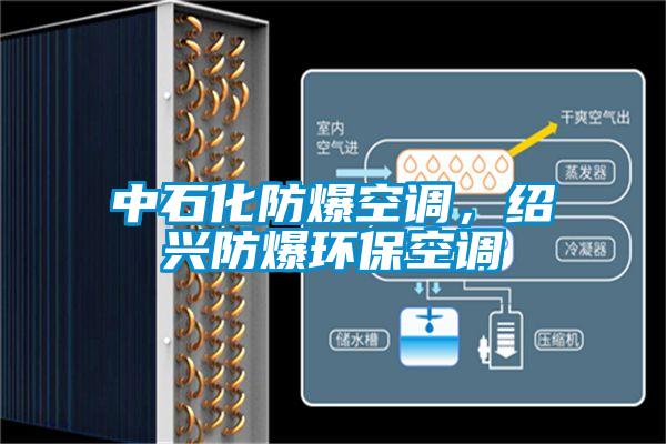 中石化防爆空調，紹興防爆環?？照{