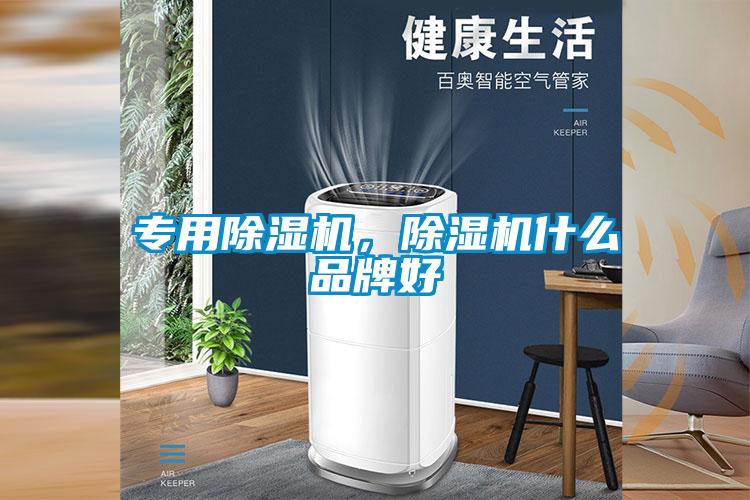 專用除濕機，除濕機什么品牌好