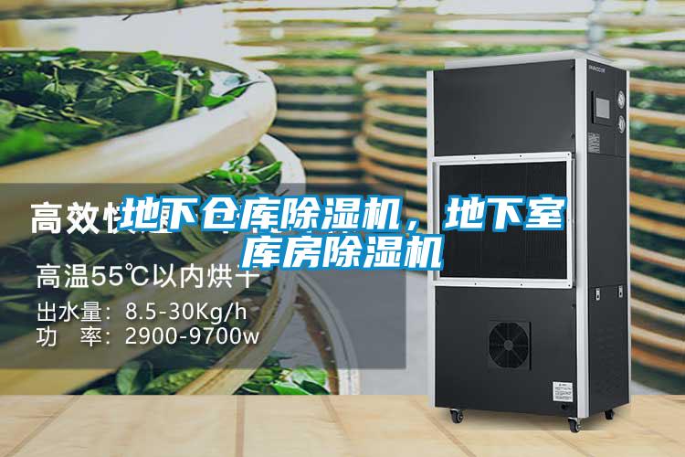 地下倉庫除濕機，地下室庫房除濕機