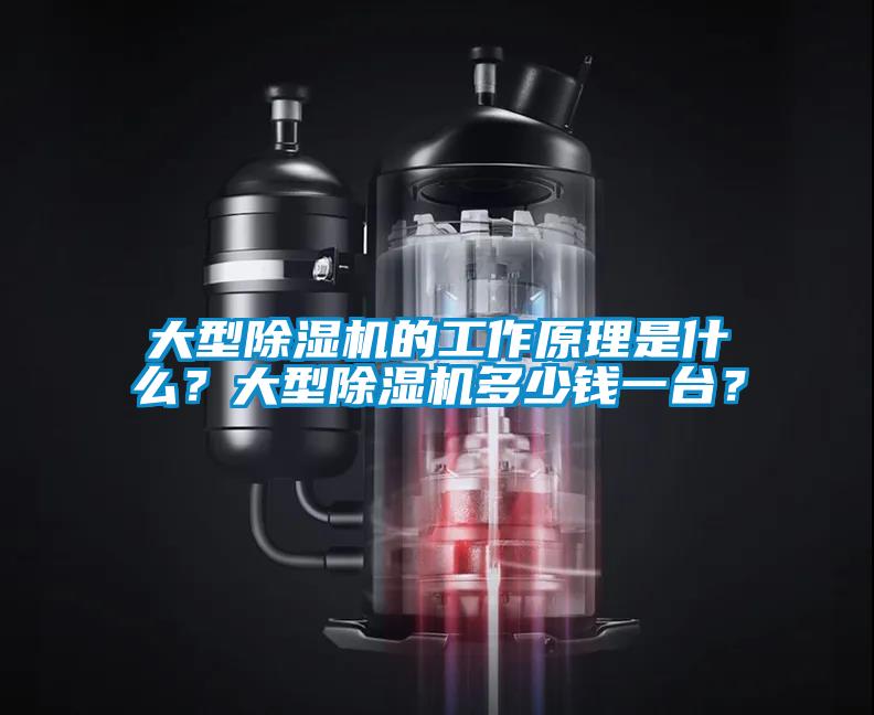 大型除濕機的工作原理是什么？大型除濕機多少錢一臺？
