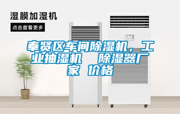 奉賢區車間除濕機，工業抽濕機  除濕器廠家 價格