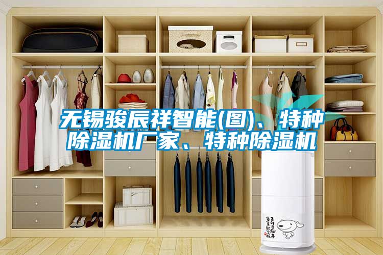 無錫駿辰祥智能(圖)、特種除濕機廠家、特種除濕機