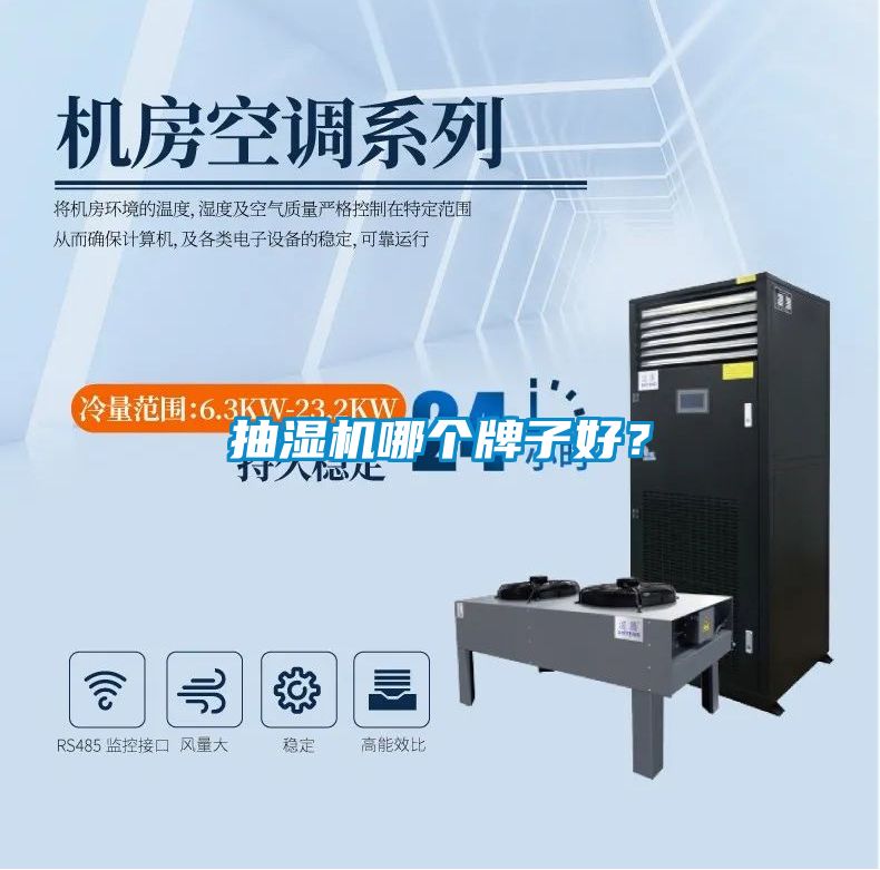 抽濕機哪個牌子好？
