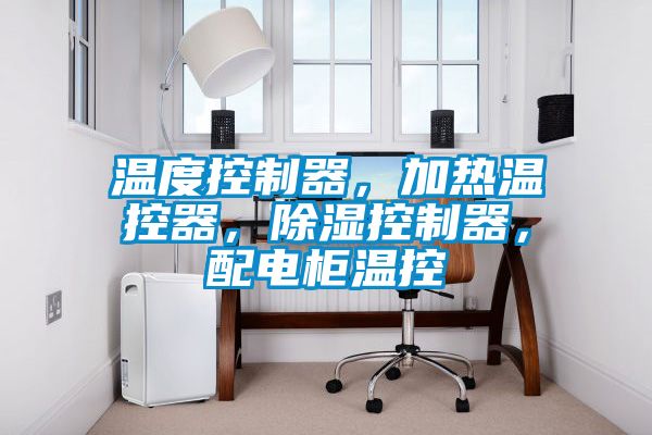 溫度控制器，加熱溫控器，除濕控制器，配電柜溫控