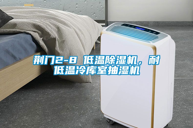 荊門2-8℃低溫除濕機，耐低溫冷庫室抽濕機
