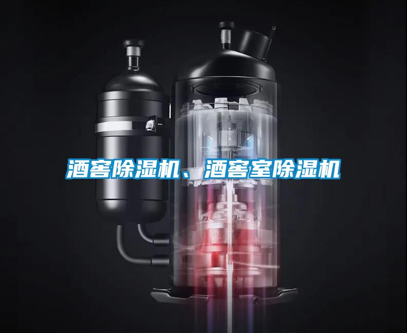 酒窖除濕機、酒窖室除濕機