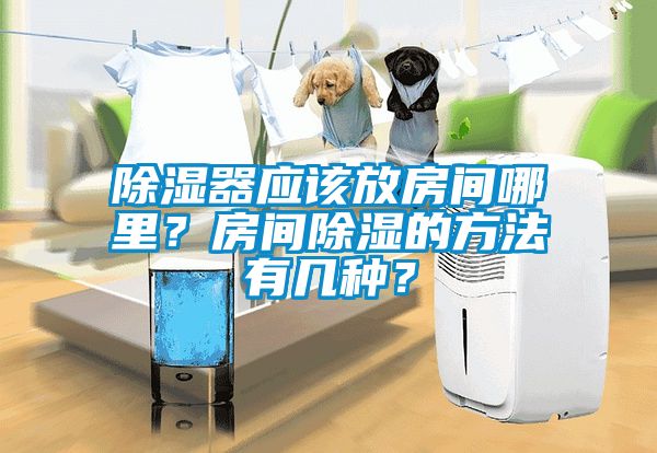 除濕器應該放房間哪里？房間除濕的方法有幾種？