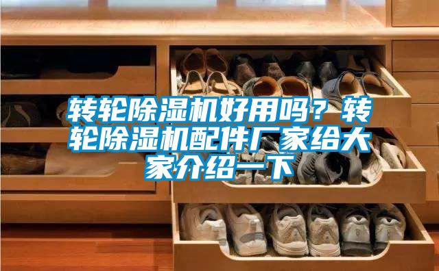 轉輪除濕機好用嗎？轉輪除濕機配件廠家給大家介紹一下