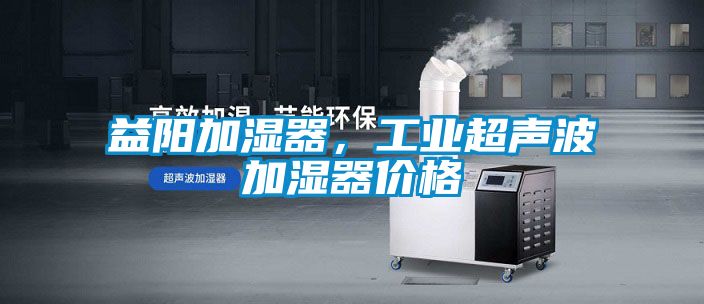 益陽加濕器，工業超聲波加濕器價格