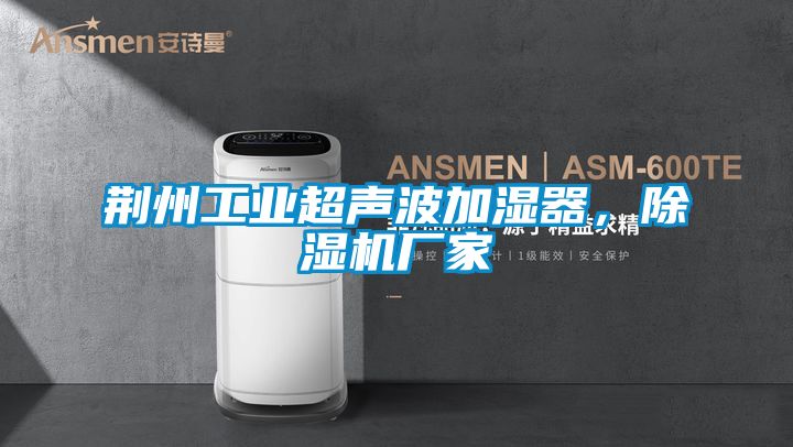 荊州工業超聲波加濕器，除濕機廠家
