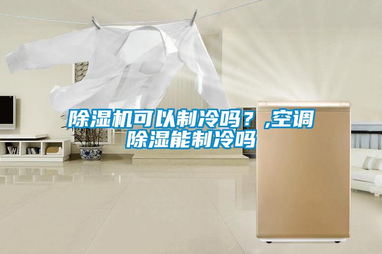 除濕機可以制冷嗎？,空調除濕能制冷嗎