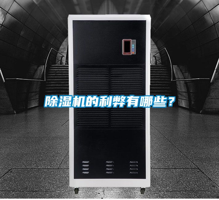 除濕機的利弊有哪些？
