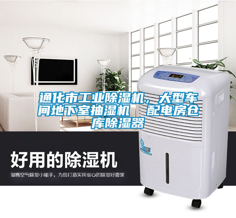 通化市工業除濕機，大型車間地下室抽濕機  配電房倉庫除濕器