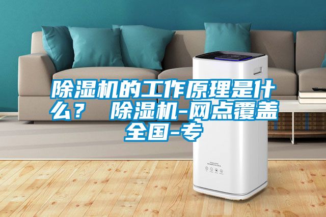 除濕機的工作原理是什么？ 除濕機-網點覆蓋全國-專