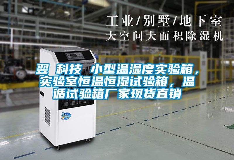 翌昇科技 小型溫濕度實驗箱，實驗室恒溫恒濕試驗箱，溫循試驗箱廠家現貨直銷
