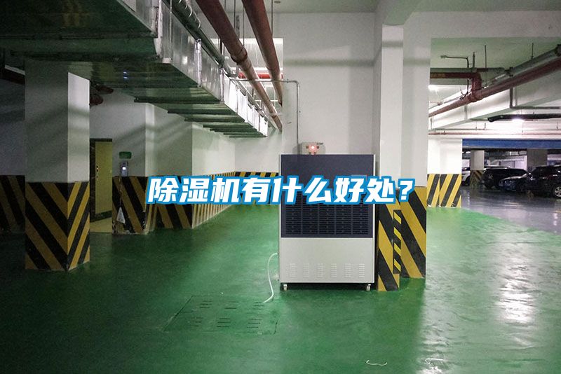 除濕機有什么好處？