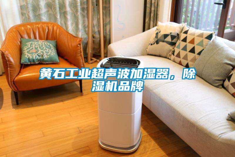 黃石工業超聲波加濕器，除濕機品牌