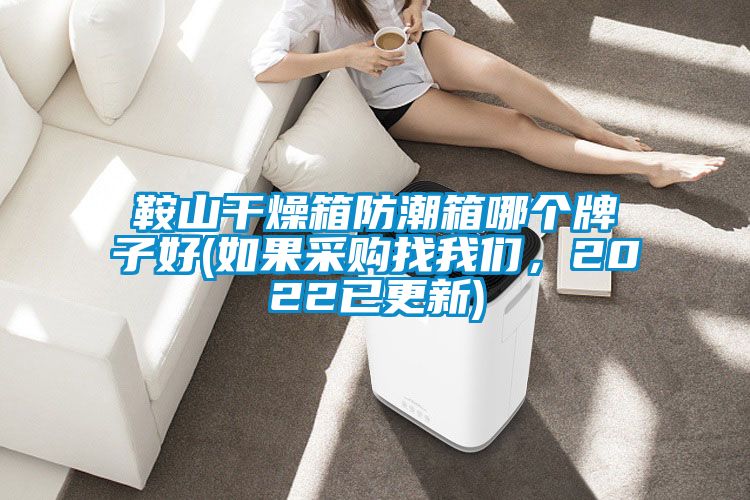 鞍山干燥箱防潮箱哪個牌子好(如果采購找我們，2022已更新)