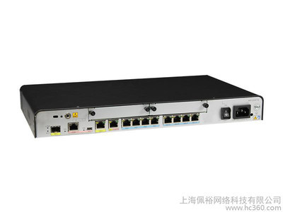 華為 AR1220-F-S 中小企業(yè)網(wǎng)絡(luò)優(yōu)選，高效穩(wěn)定的網(wǎng)絡(luò)設(shè)備