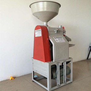 合川碾米機械 優(yōu)質進口碾米機與糧食加工機械設備的選購指南